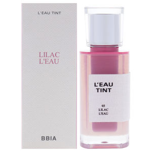 LEau Tint - 03 Lilac by BBIA for Women - 0.16 oz Makeup